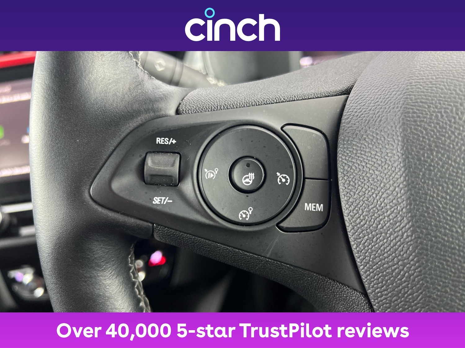 Used Vauxhall Corsa 2021 for sale - 77071810: Photo 33