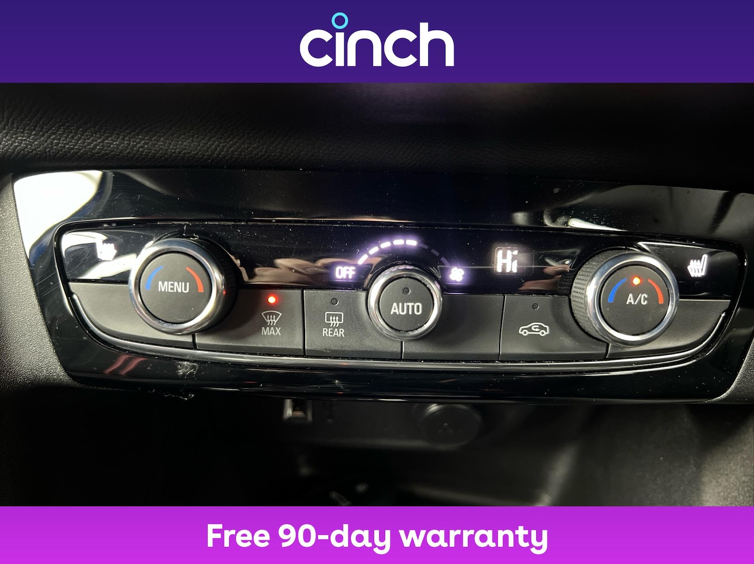 Used Vauxhall Corsa 2021 for sale - 77071810: Photo 34