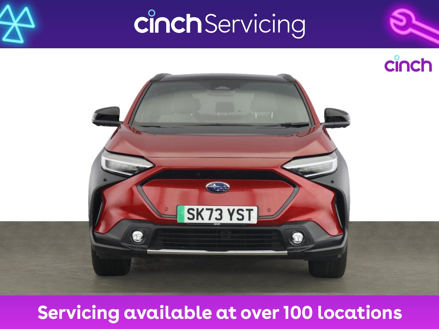 Used Subaru Other 2023 for sale - 77084028: Photo 11