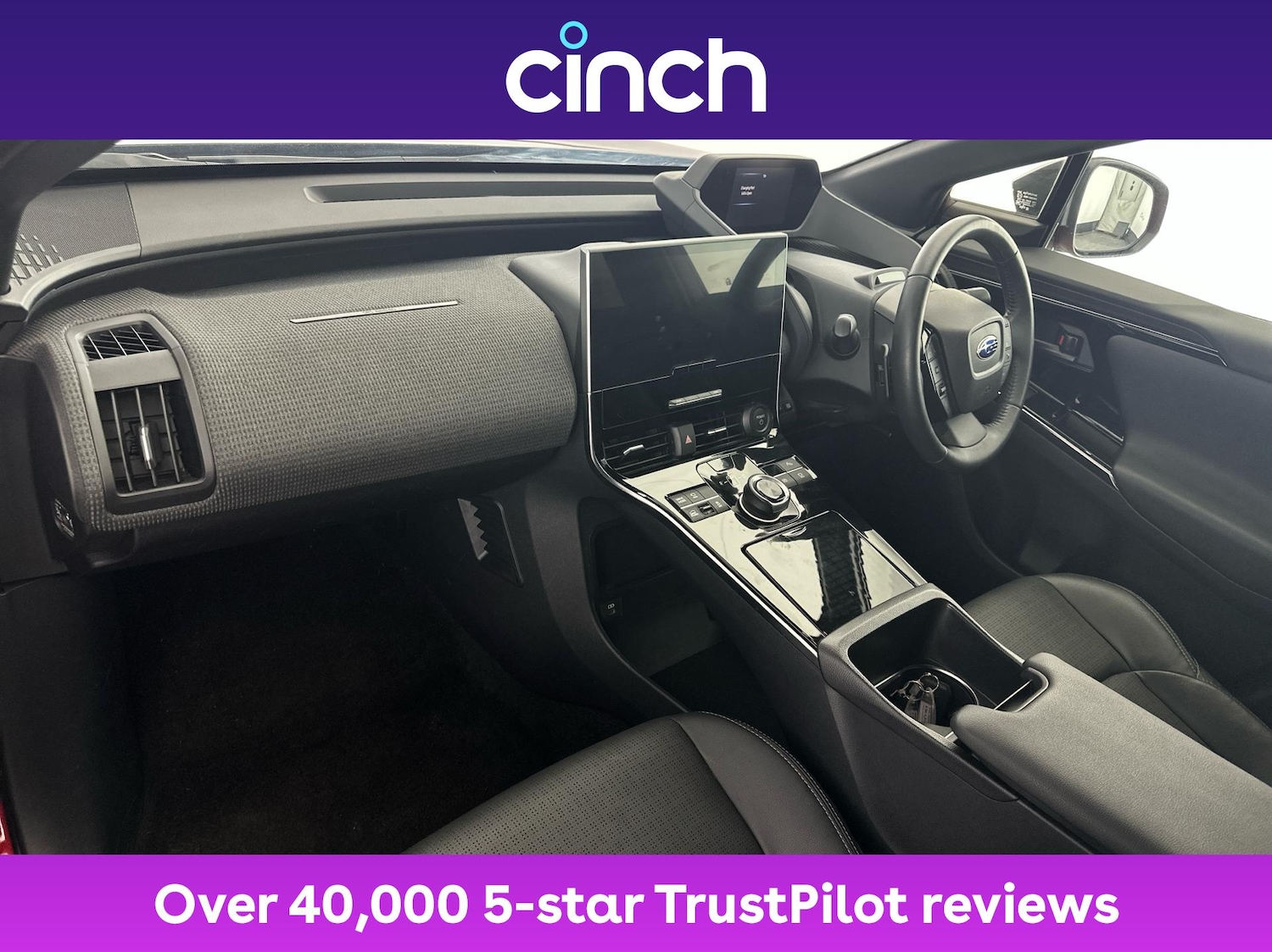 Used Subaru Other 2023 for sale - 77084028: Photo 14