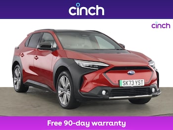 2023 - 150kW Touring 71.4kWh 5dr Auto AWD