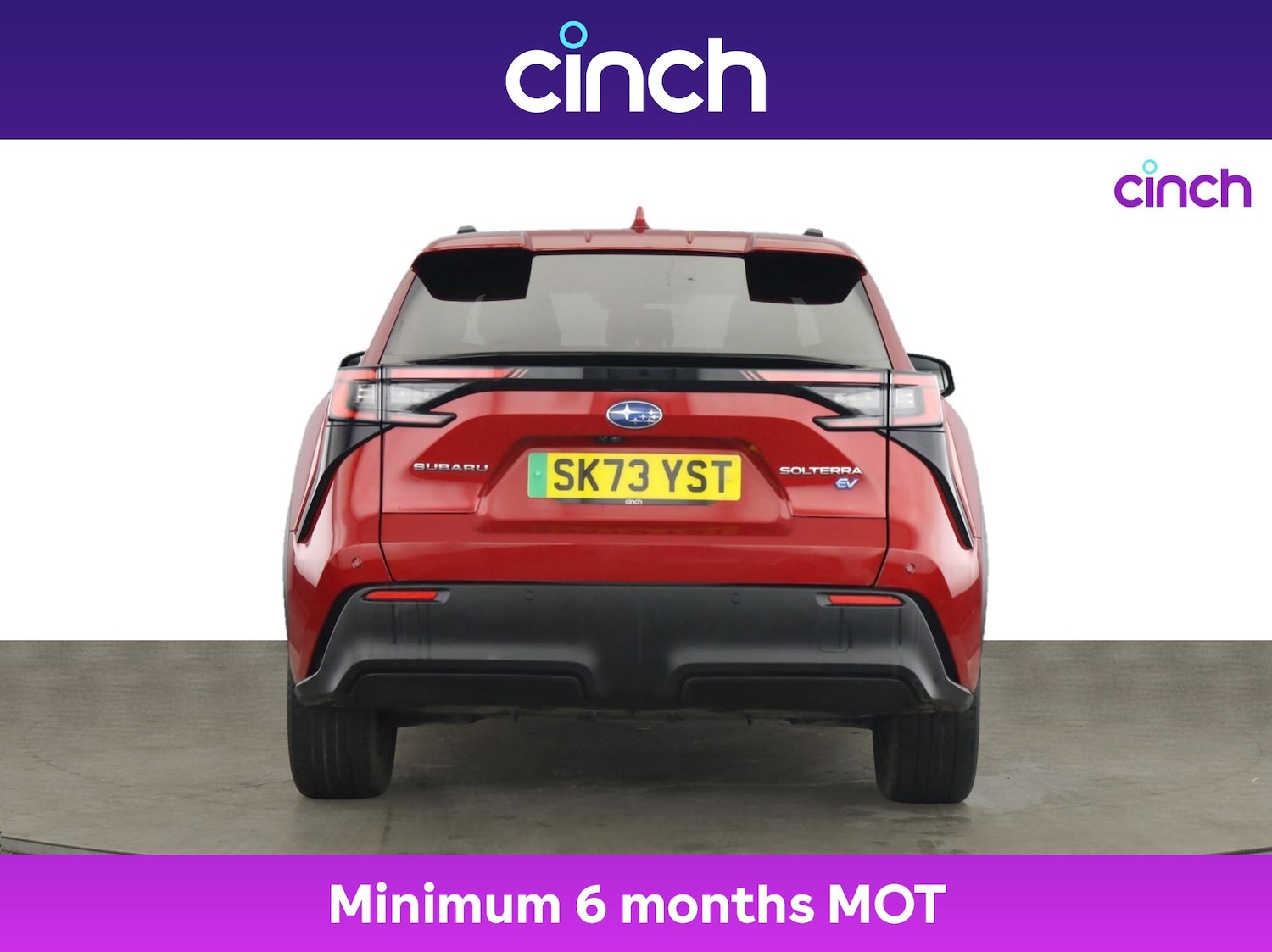 Used Subaru Other 2023 for sale - 77084028: Photo 5