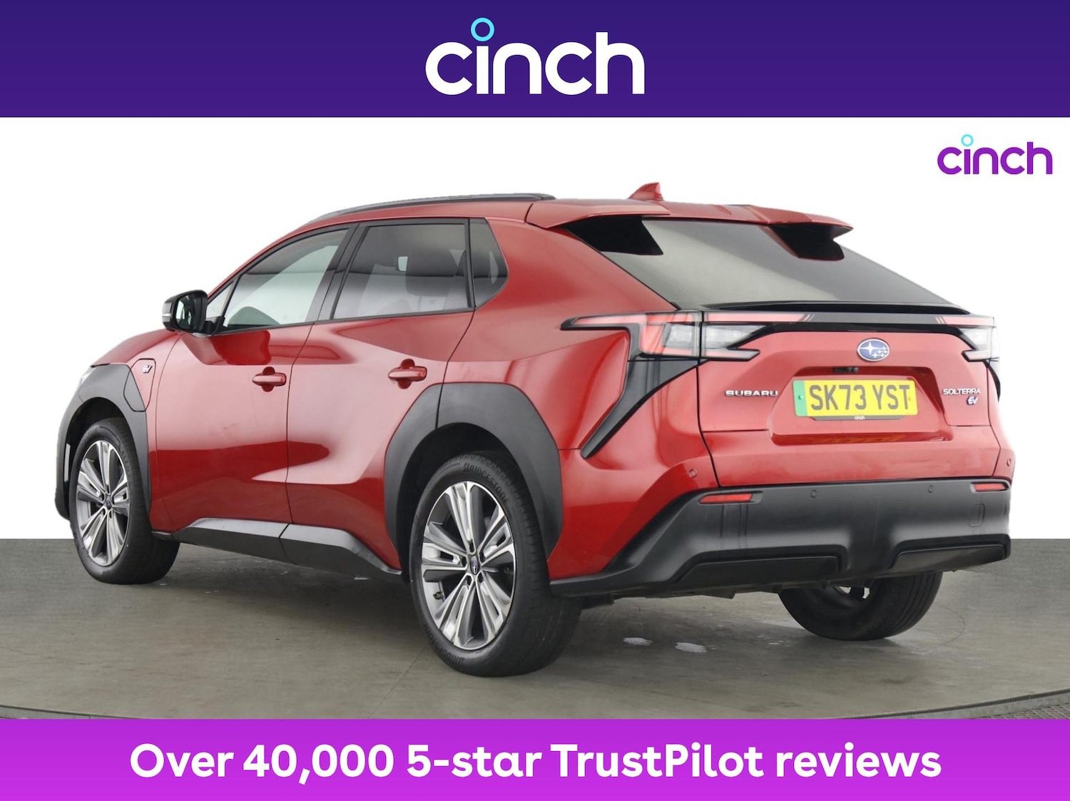 Used Subaru Other 2023 for sale - 77084028: Photo 6