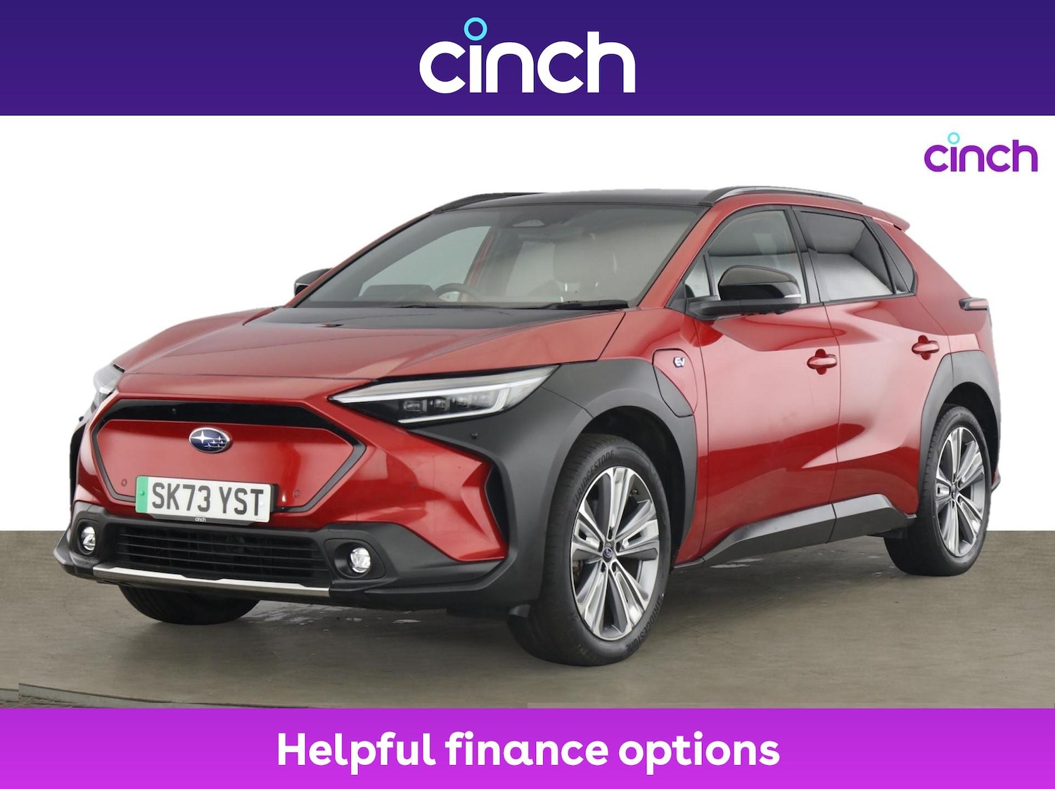 Used Subaru Other 2023 for sale - 77084028: Photo 9