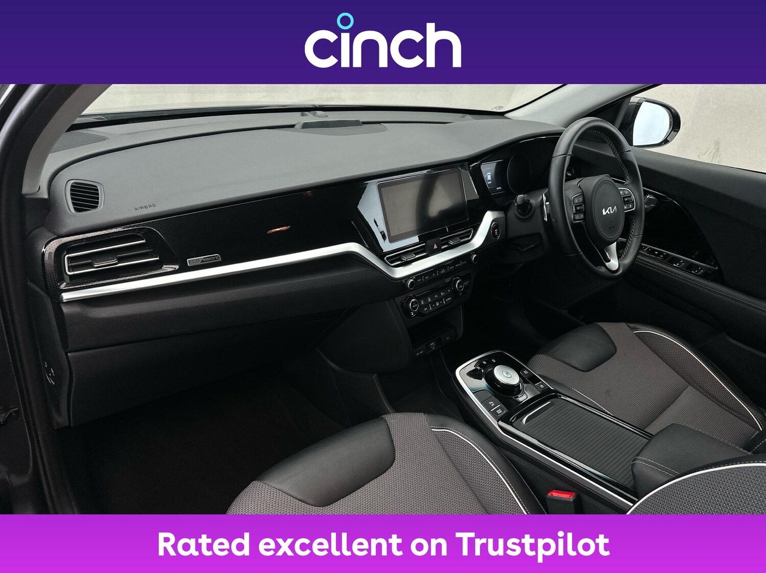 Used Kia Niro 2021 for sale - 76534851: Photo 14