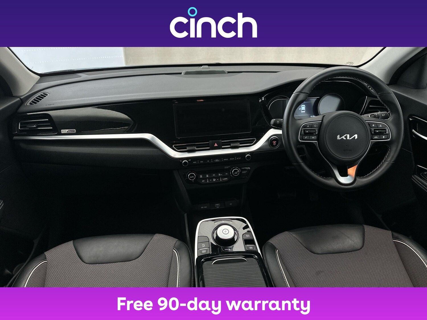 Used Kia Niro 2021 for sale - 76534851: Photo 15