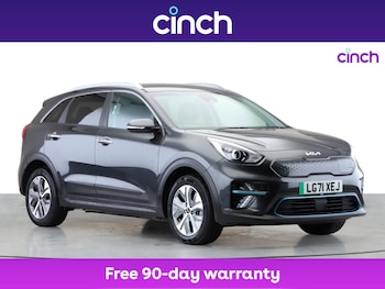 Used Kia Niro 2021 for sale - 76534851: Photo
