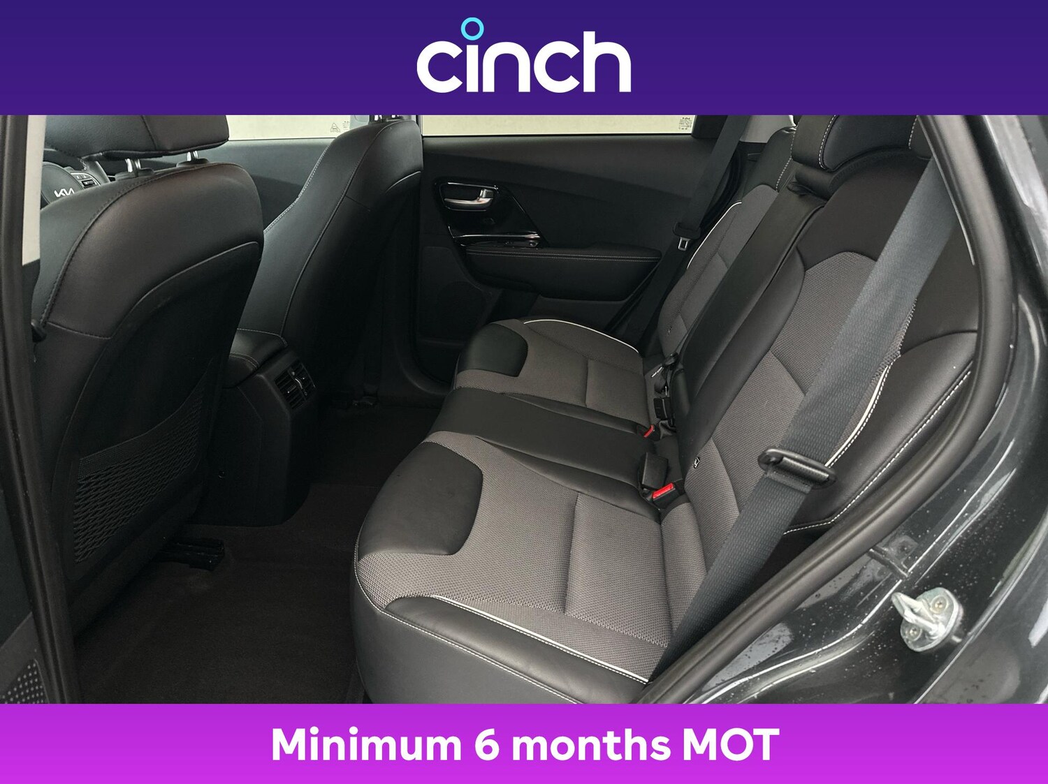 Used Kia Niro 2021 for sale - 76534851: Photo 20