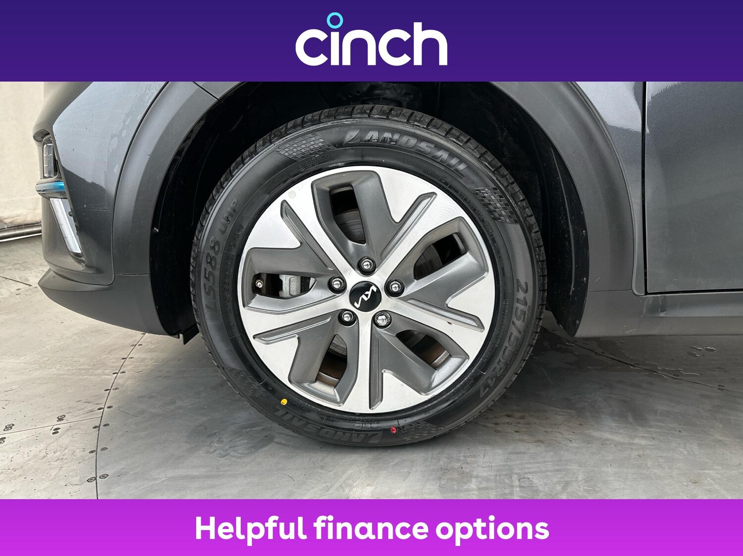 Used Kia Niro 2021 for sale - 76534851: Photo 24