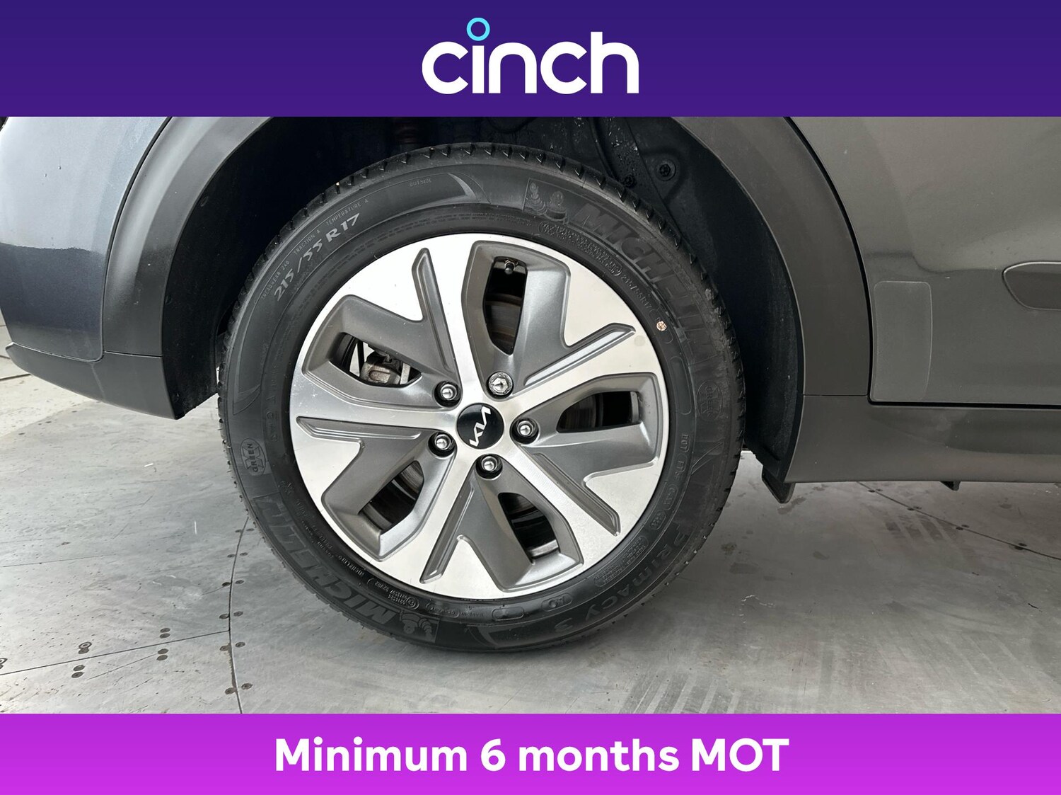 Used Kia Niro 2021 for sale - 76534851: Photo 27