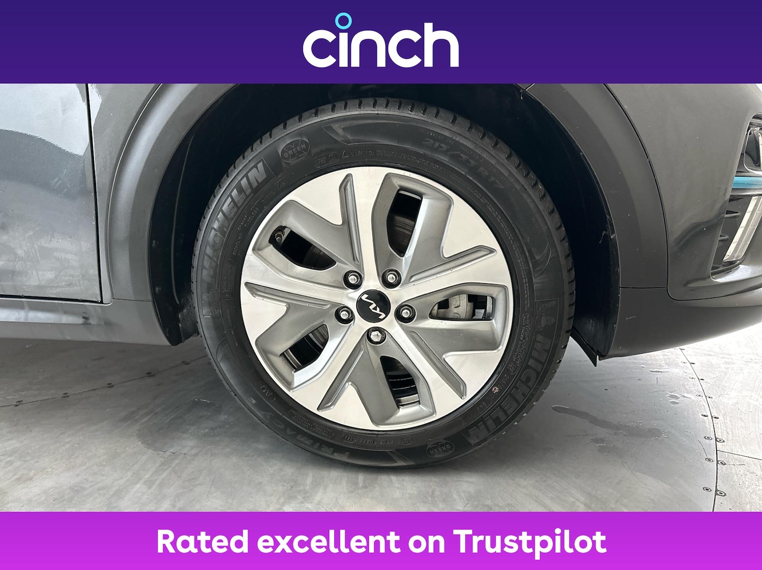 Used Kia Niro 2021 for sale - 76534851: Photo 28