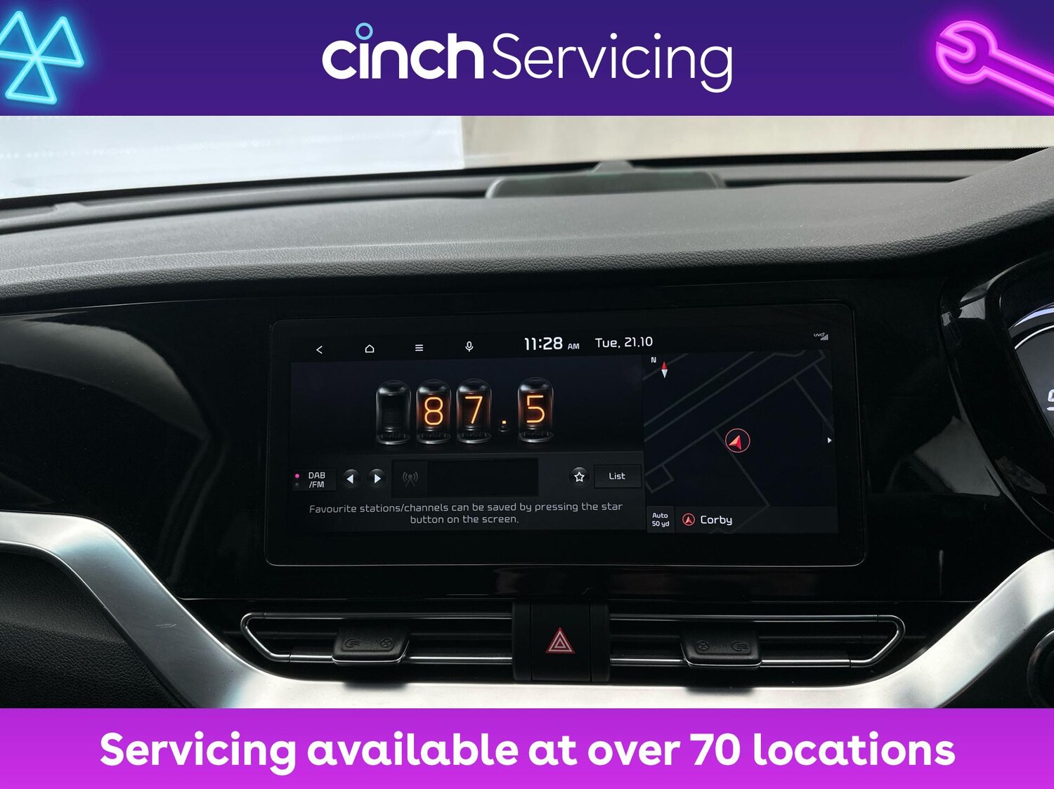 Used Kia Niro 2021 for sale - 76534851: Photo 31