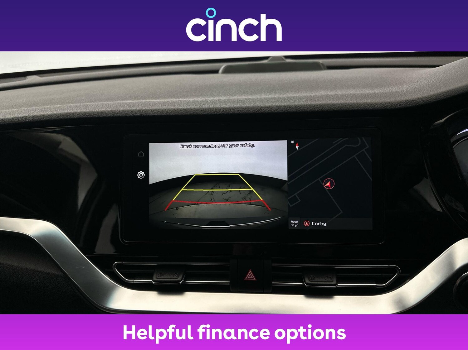 Used Kia Niro 2021 for sale - 76534851: Photo 35