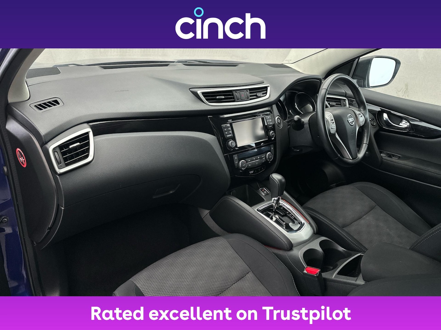 Used Nissan Qashqai 2017 for sale - 77026336: Photo 14