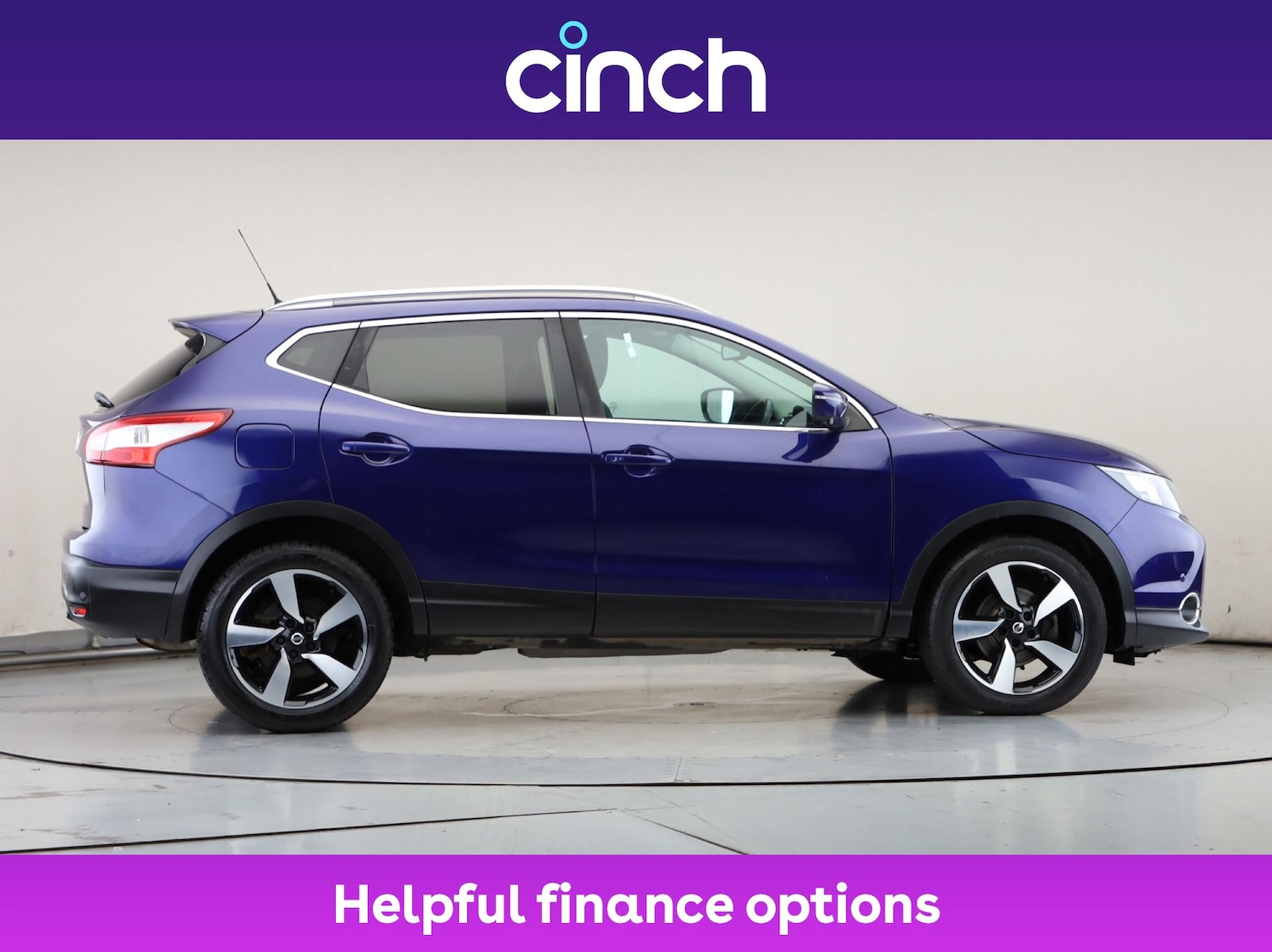 Used Nissan Qashqai 2017 for sale - 77026336: Photo 2