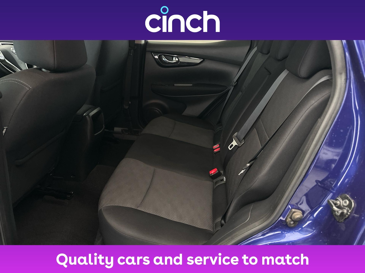 Used Nissan Qashqai 2017 for sale - 77026336: Photo 20