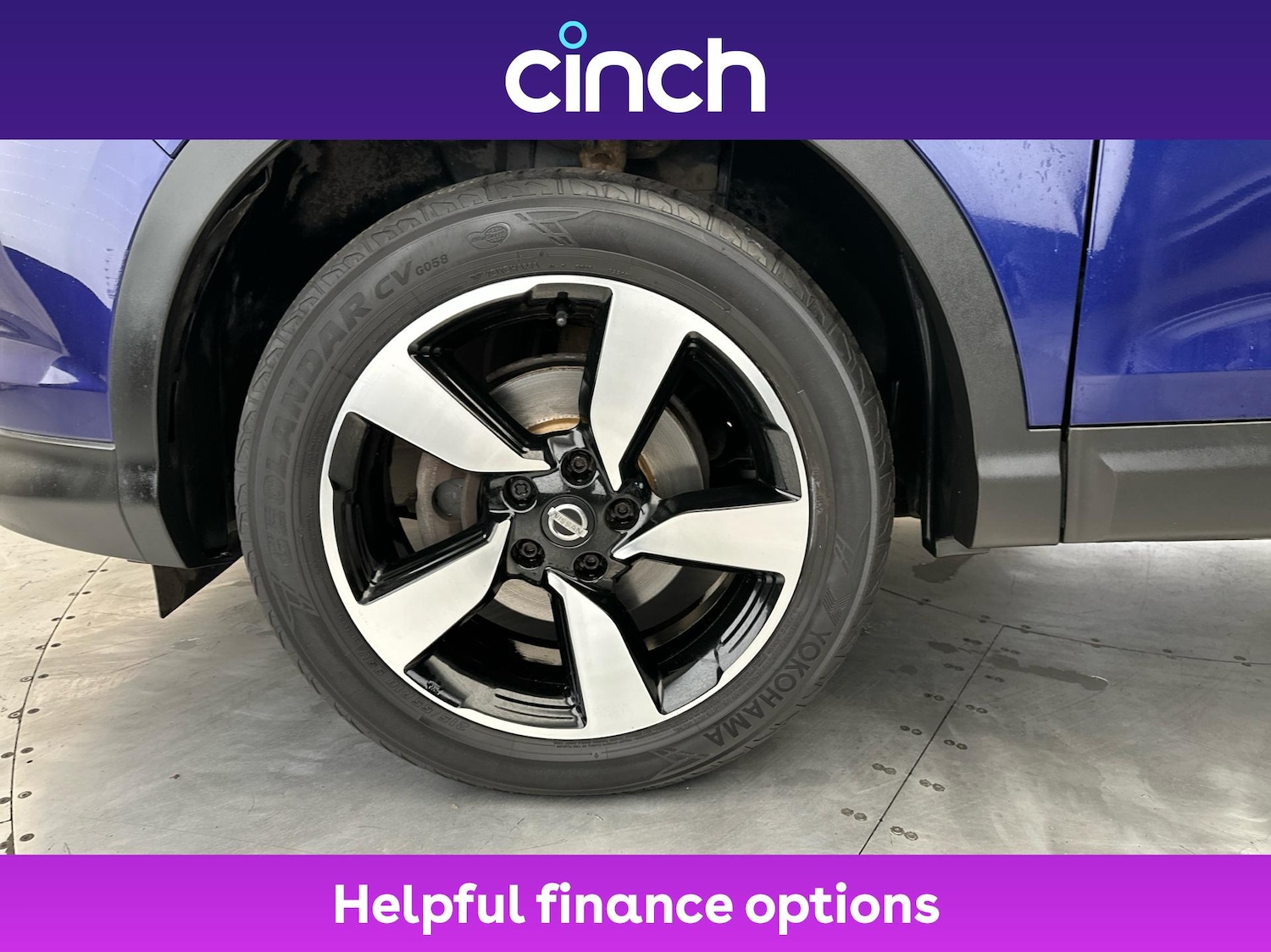 Used Nissan Qashqai 2017 for sale - 77026336: Photo 24