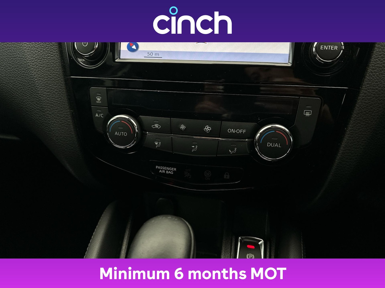 Used Nissan Qashqai 2017 for sale - 77026336: Photo 31