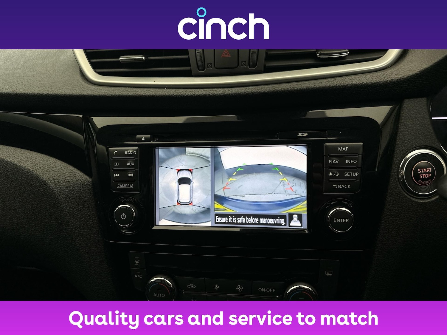 Used Nissan Qashqai 2017 for sale - 77026336: Photo 32