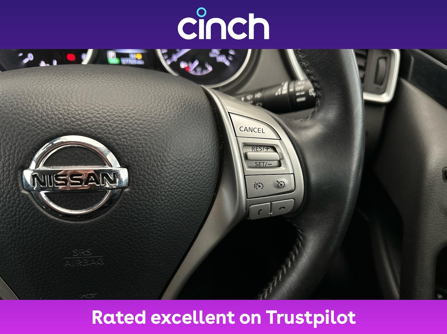 Used Nissan Qashqai 2017 for sale - 77026336: Photo 33