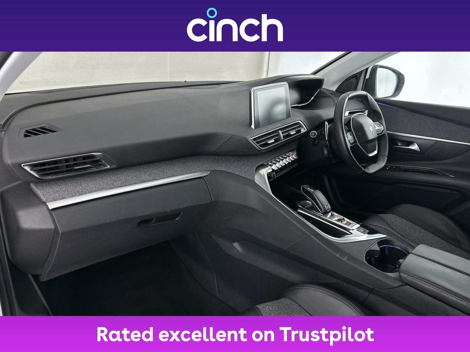 Used Peugeot 3008 2018 for sale - 76416279: Photo 14