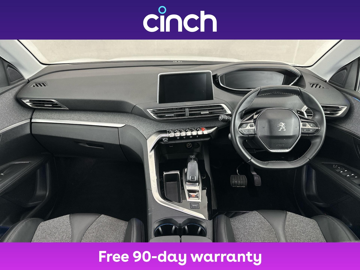 Used Peugeot 3008 2018 for sale - 76416279: Photo 15