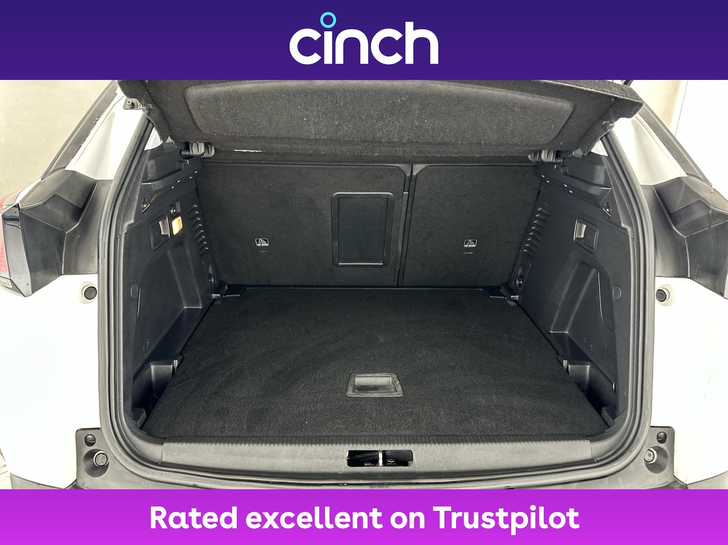 Used Peugeot 3008 2018 for sale - 76416279: Photo 21