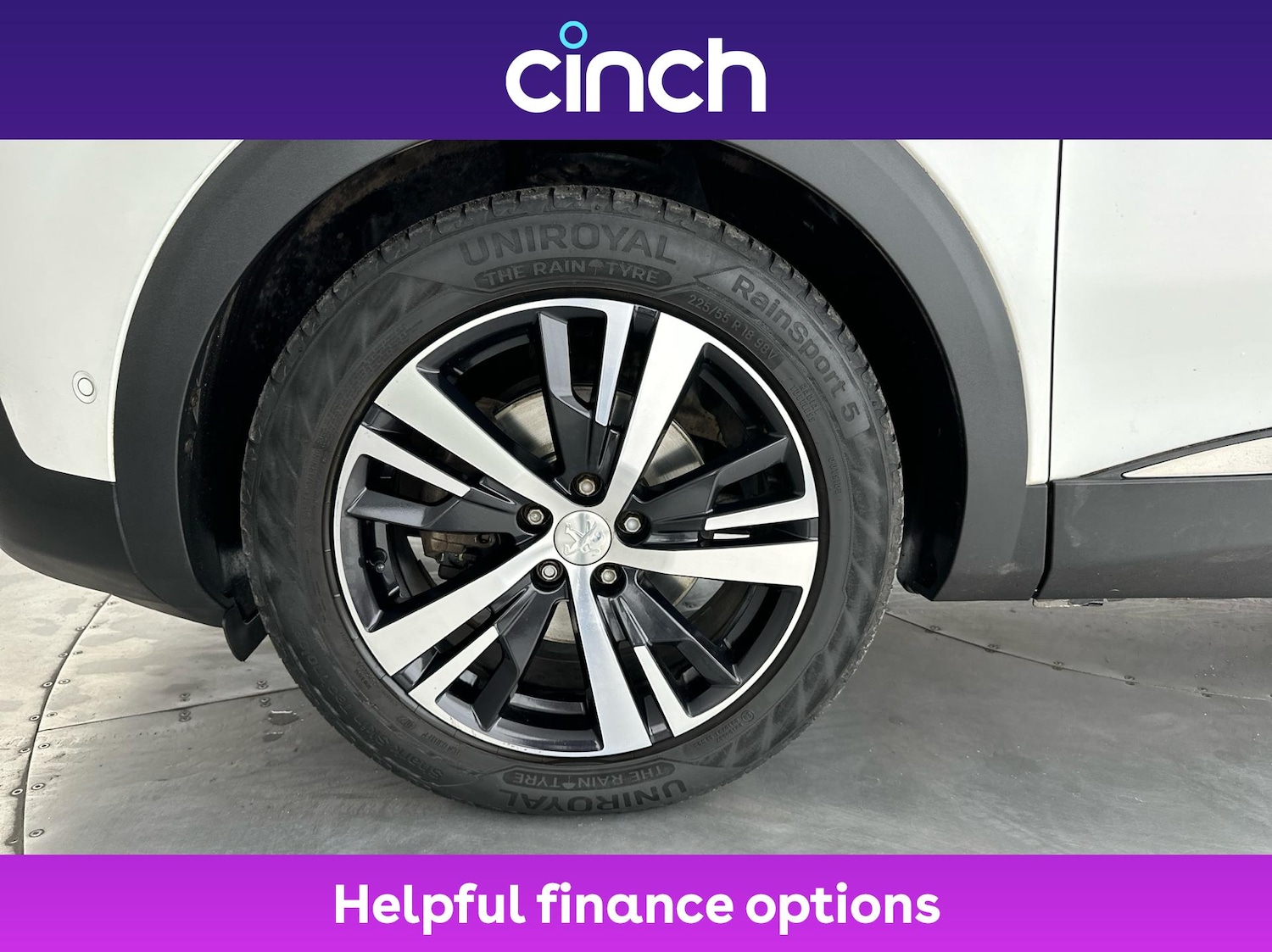 Used Peugeot 3008 2018 for sale - 76416279: Photo 24