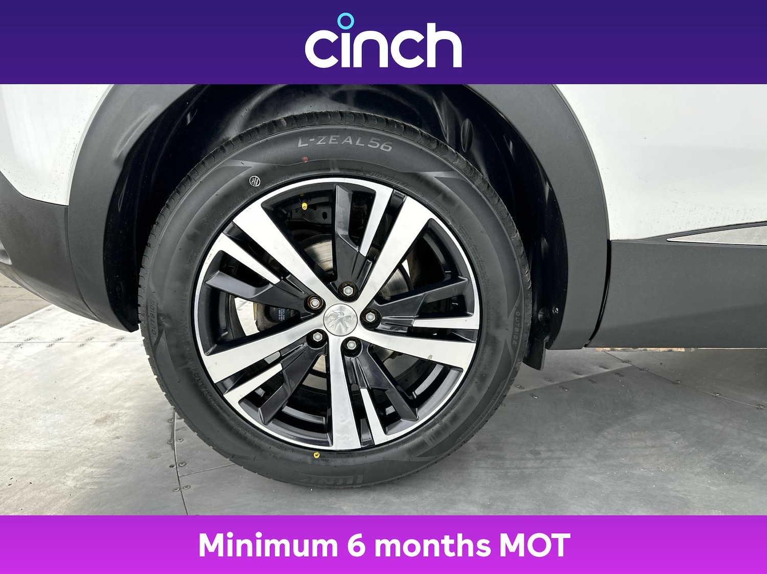 Used Peugeot 3008 2018 for sale - 76416279: Photo 27