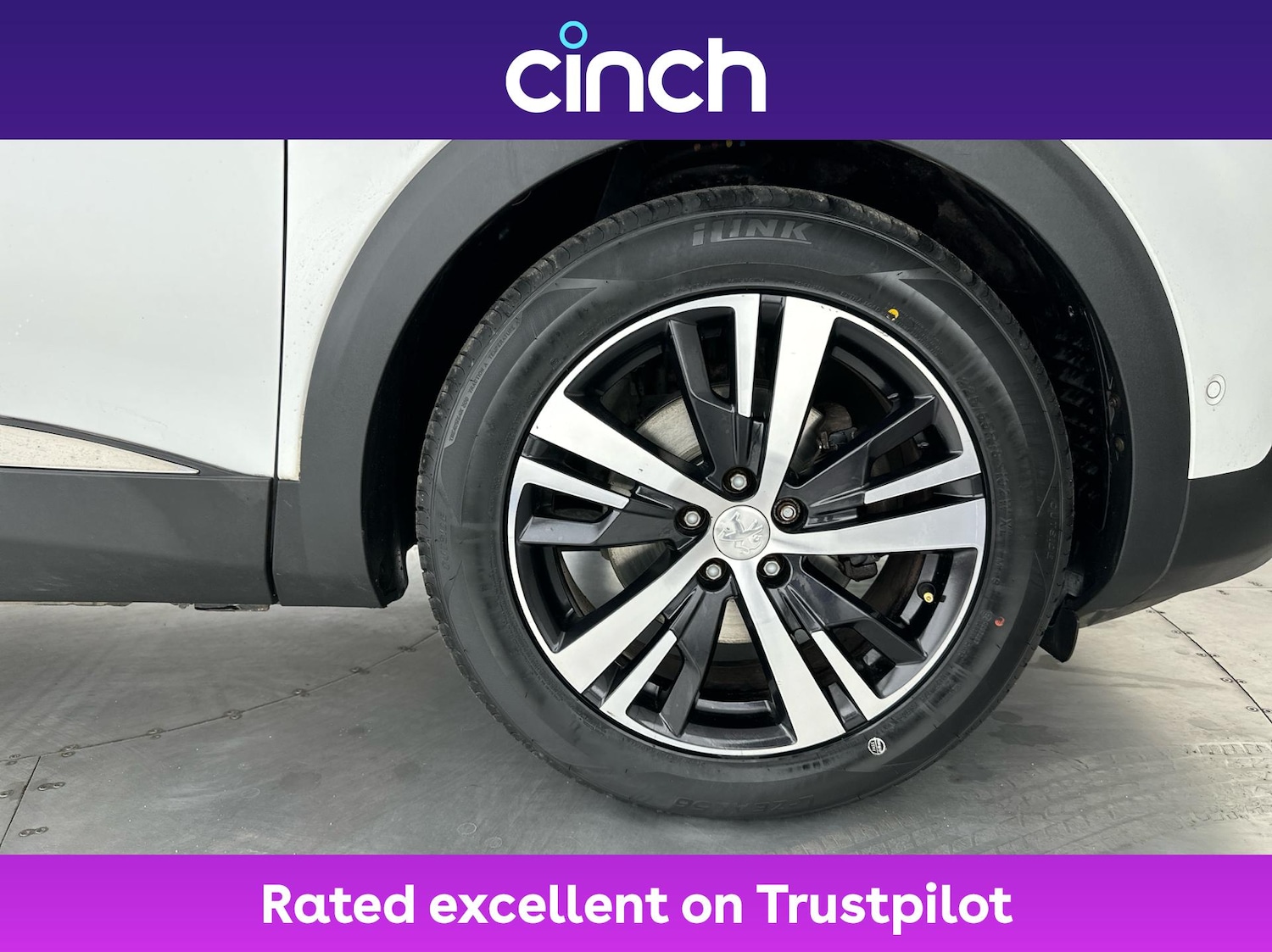 Used Peugeot 3008 2018 for sale - 76416279: Photo 28