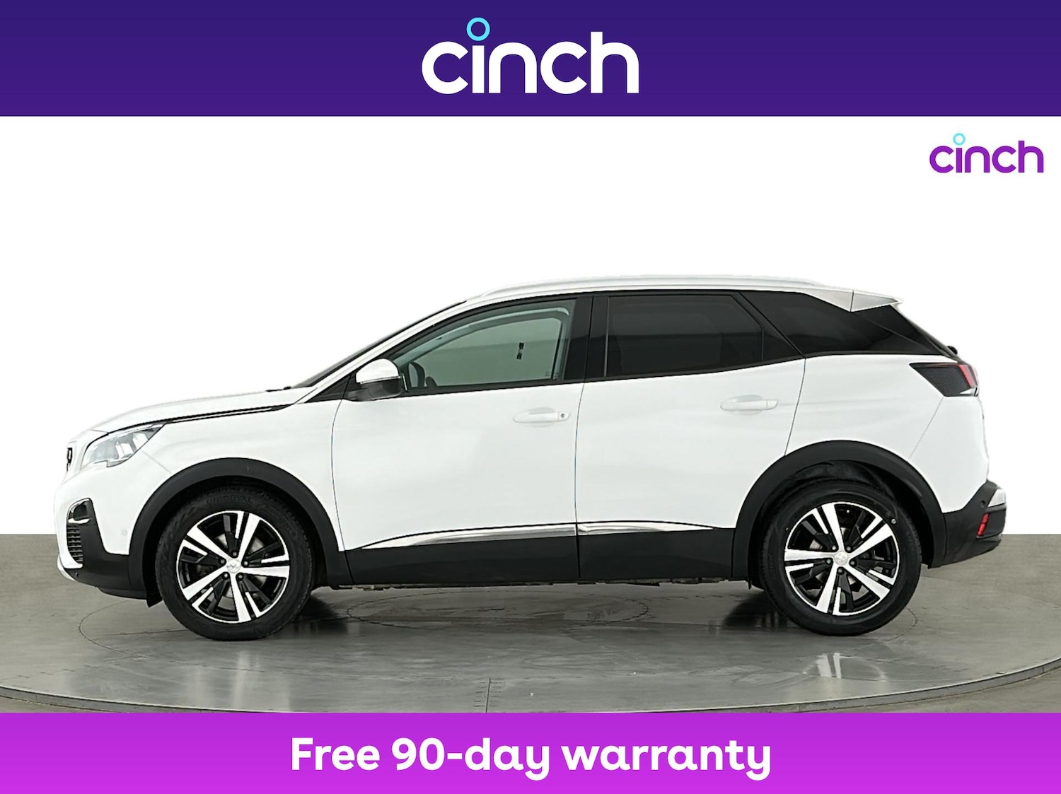 Used Peugeot 3008 2018 for sale - 76416279: Photo 8