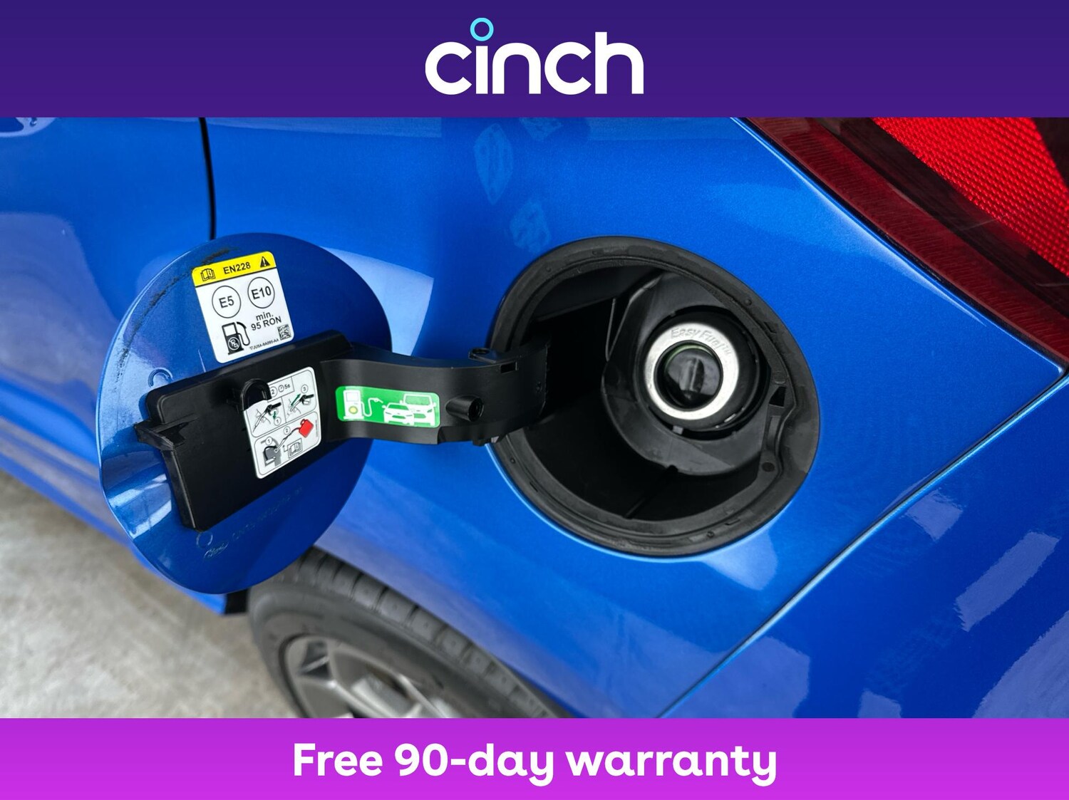 Used Ford Ecosport 2020 for sale - 76773455: Photo 29