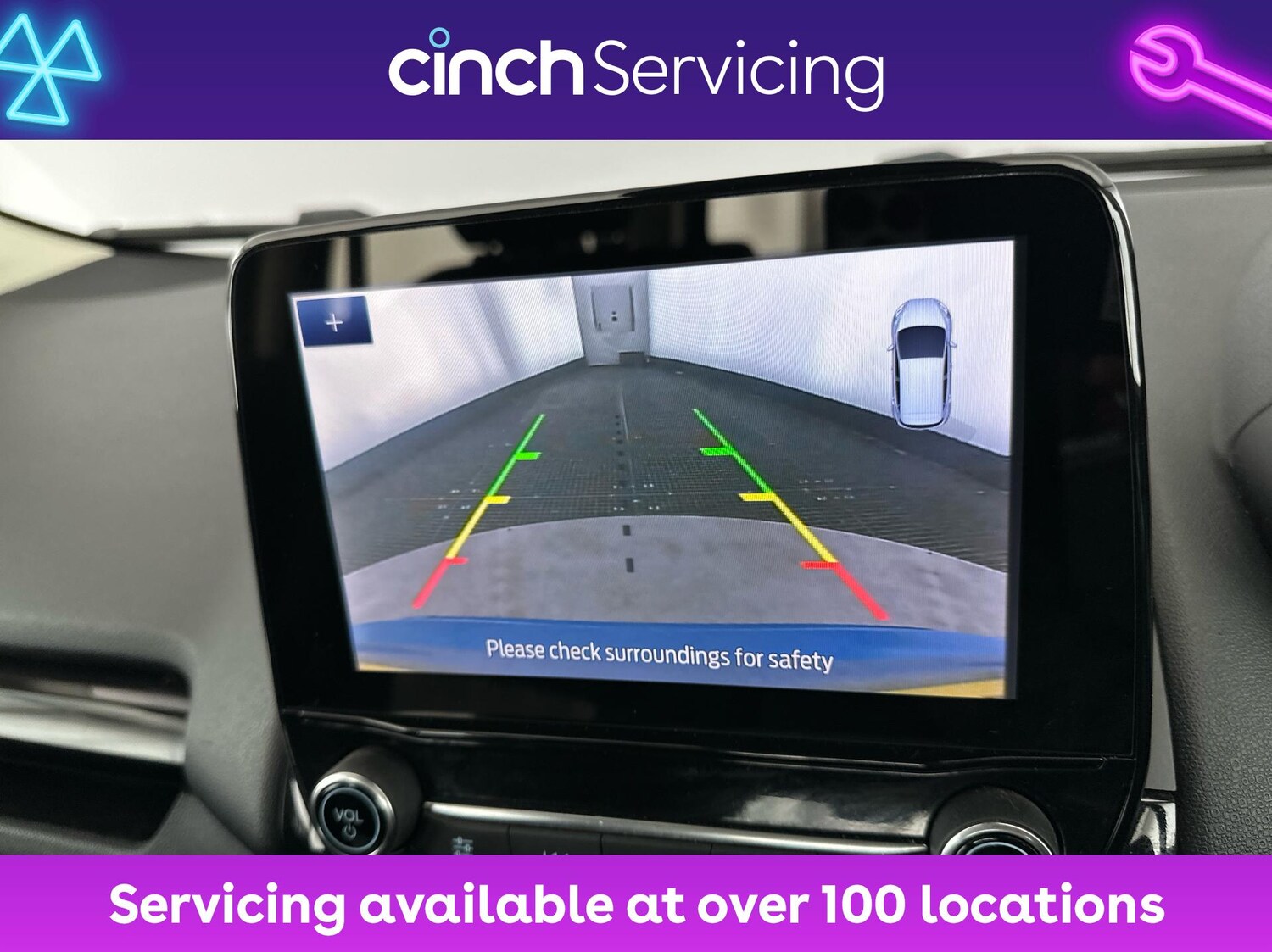 Used Ford Ecosport 2020 for sale - 76773455: Photo 31