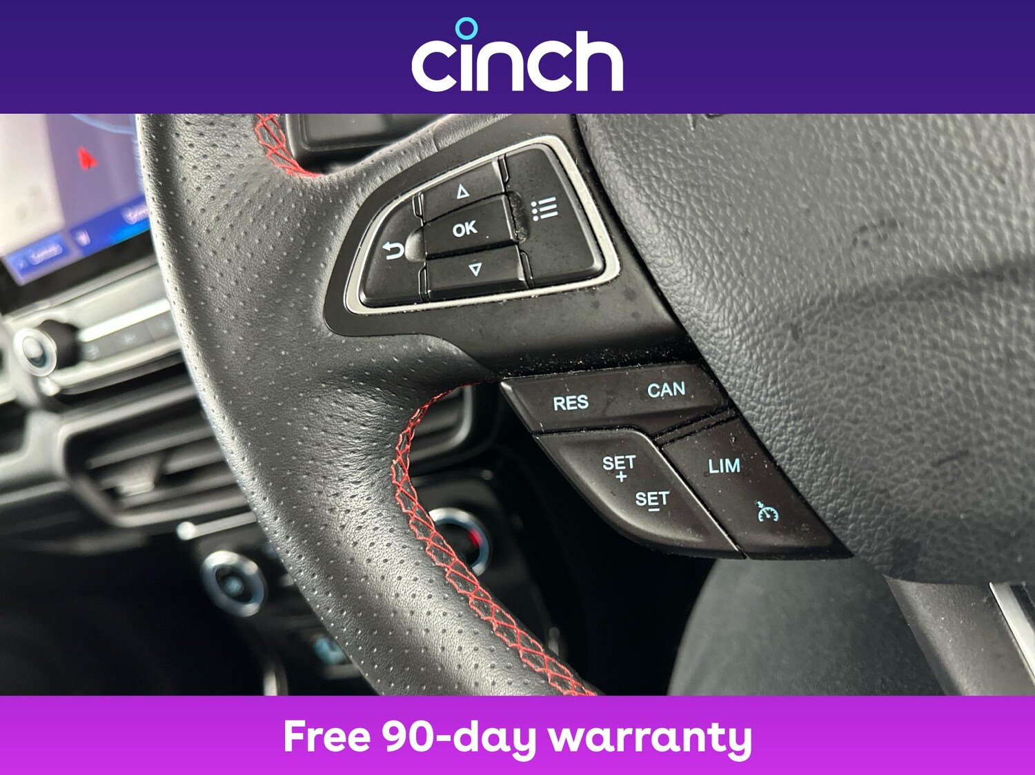 Used Ford Ecosport 2020 for sale - 76773455: Photo 34