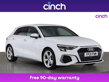 Audi - A3