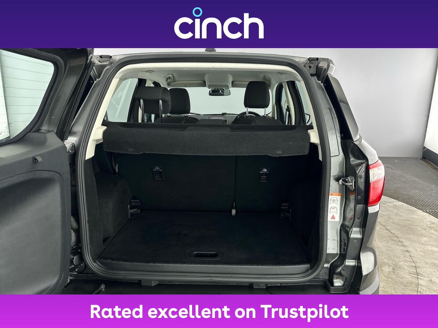 Used Ford Ecosport 2018 for sale - 76597786: Photo 21