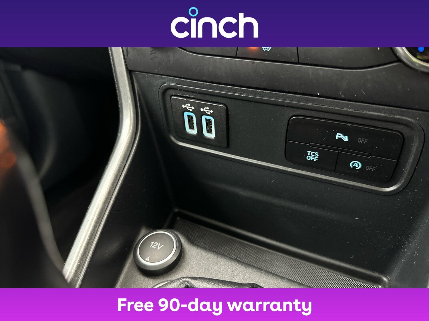 Used Ford Ecosport 2018 for sale - 76597786: Photo 34