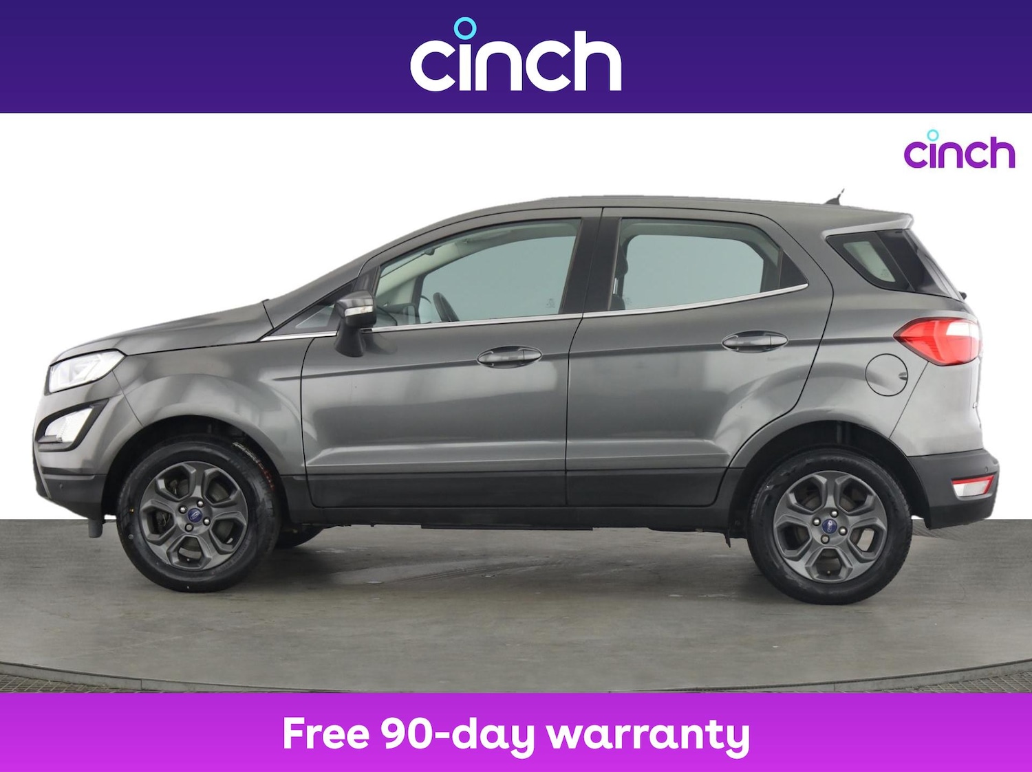 Used Ford Ecosport 2018 for sale - 76597786: Photo 8