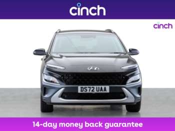 Used Hyundai KONA 2022 for sale - 74690048: Photo