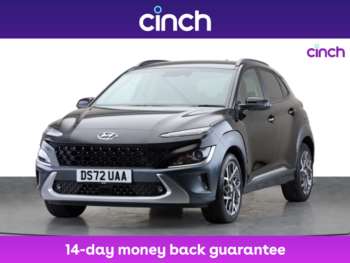Used Hyundai KONA 2022 for sale - 74690048: Photo
