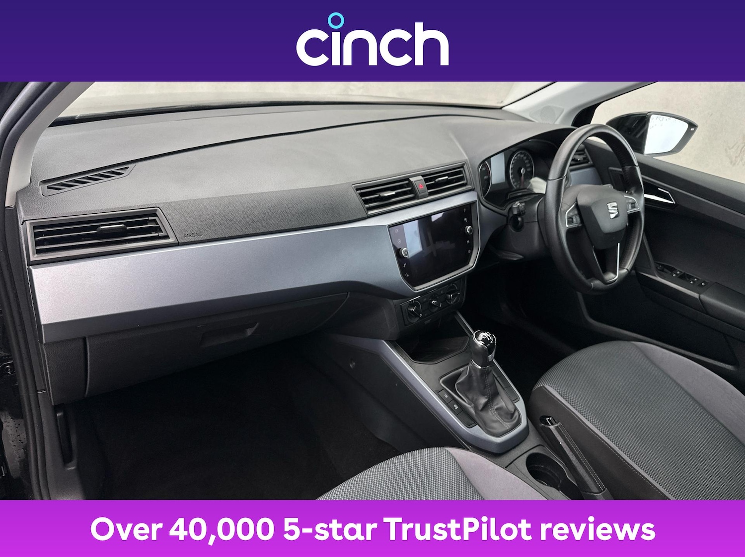 Used SEAT Arona 2020 for sale - 76697382: Photo 14