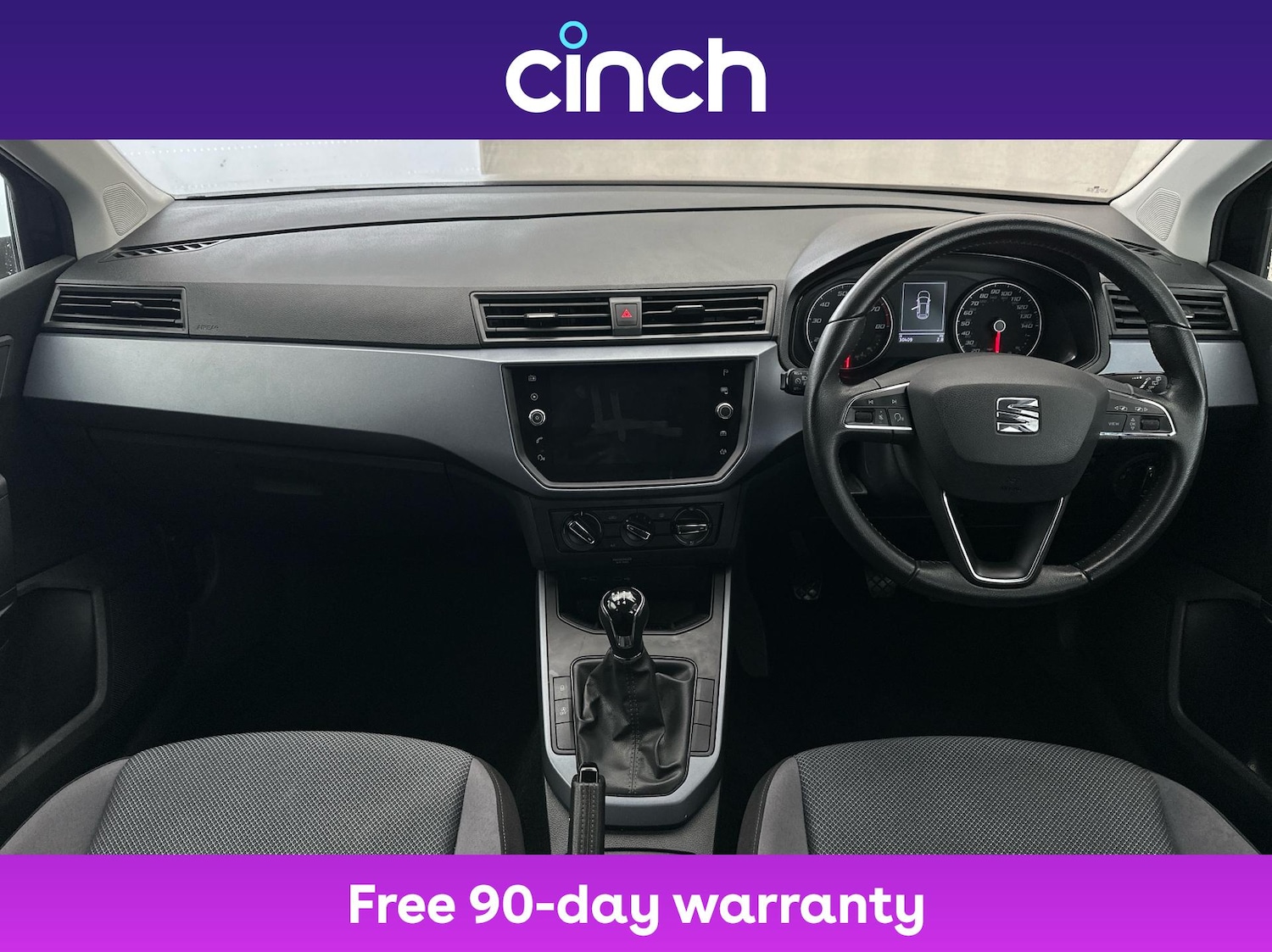 Used SEAT Arona 2020 for sale - 76697382: Photo 15