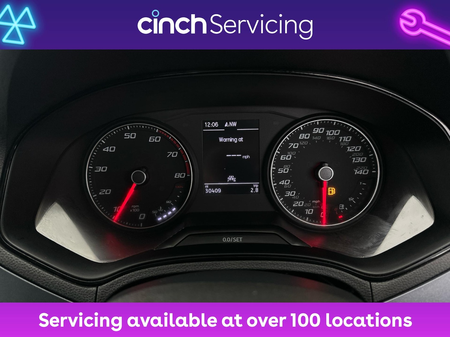 Used SEAT Arona 2020 for sale - 76697382: Photo 18