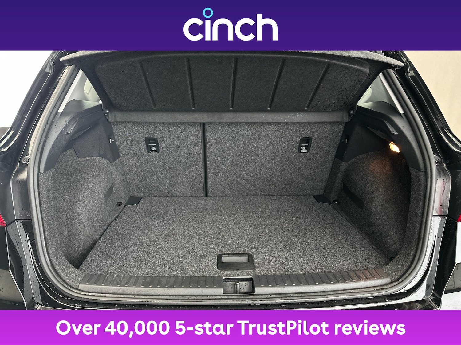 Used SEAT Arona 2020 for sale - 76697382: Photo 21