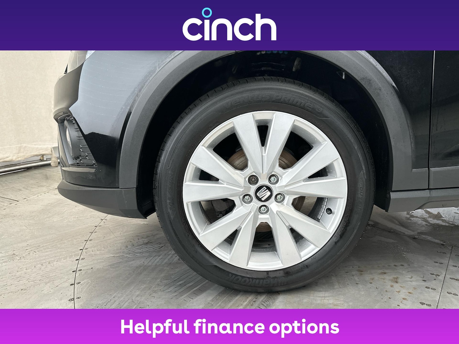 Used SEAT Arona 2020 for sale - 76697382: Photo 24