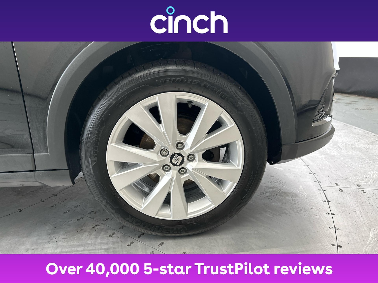 Used SEAT Arona 2020 for sale - 76697382: Photo 28