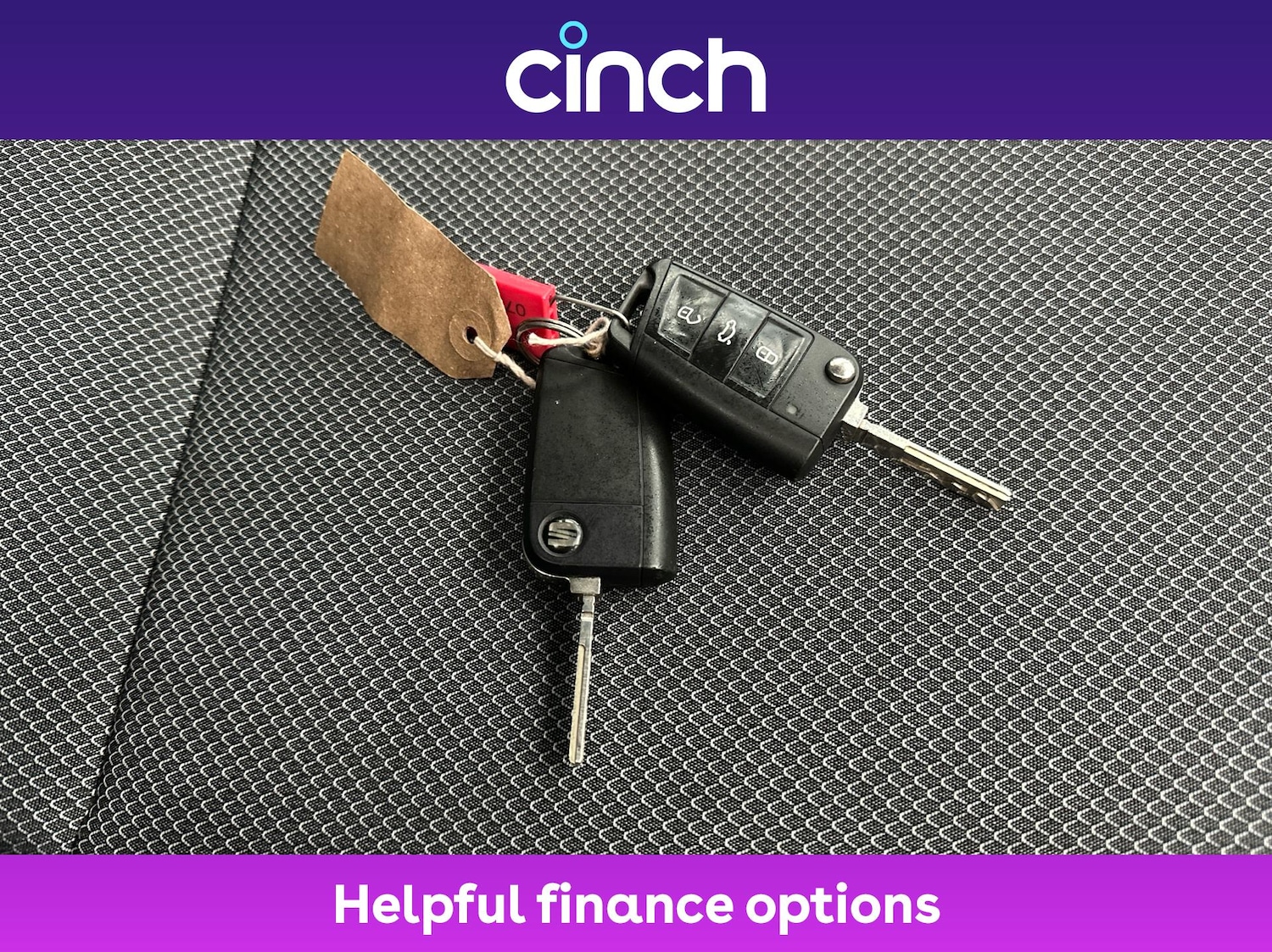 Used SEAT Arona 2020 for sale - 76697382: Photo 30