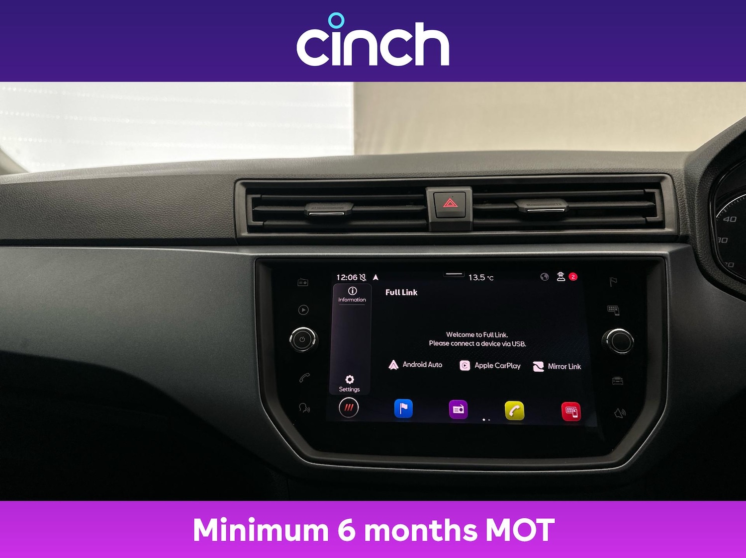 Used SEAT Arona 2020 for sale - 76697382: Photo 32