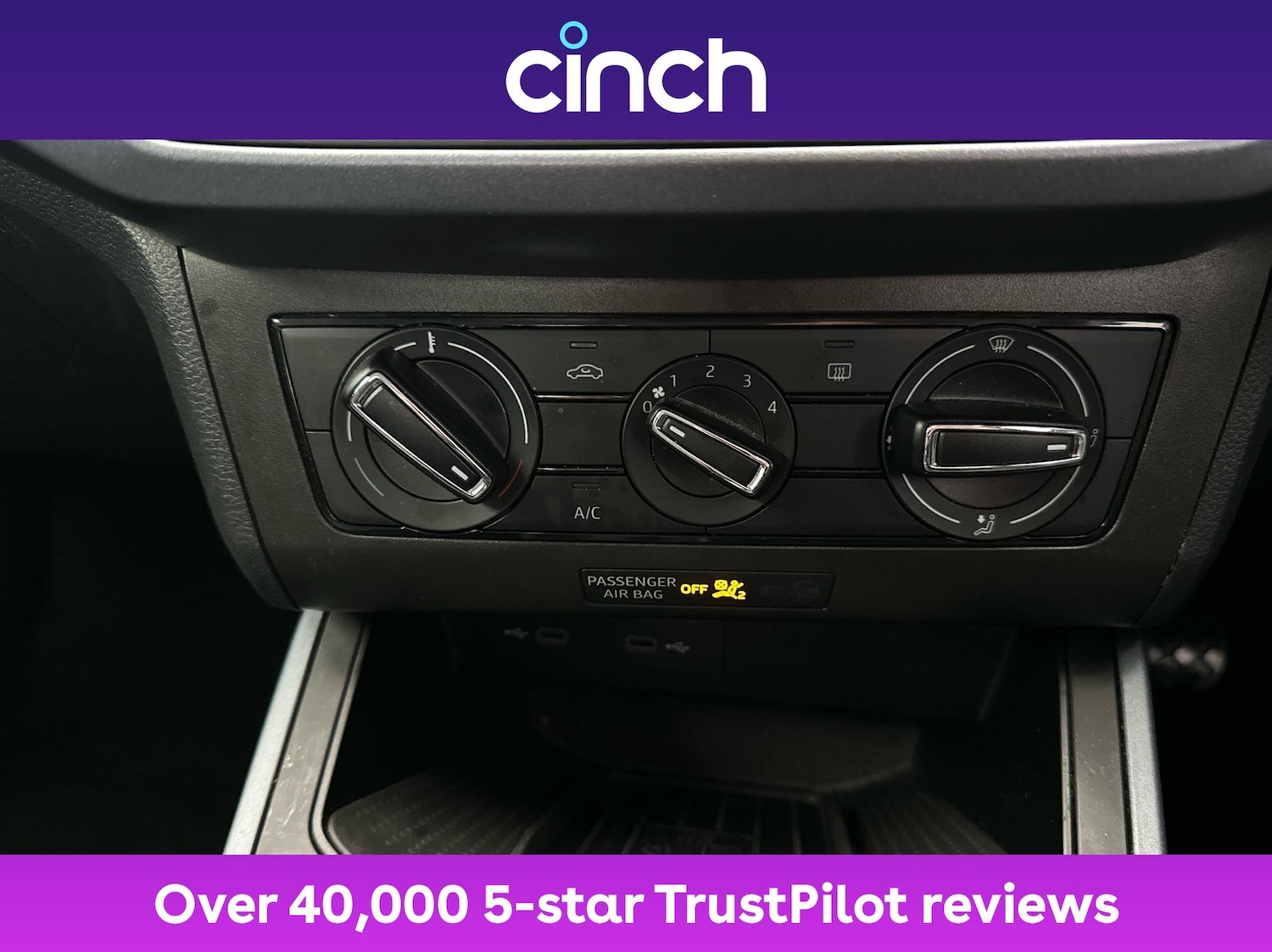 Used SEAT Arona 2020 for sale - 76697382: Photo 33