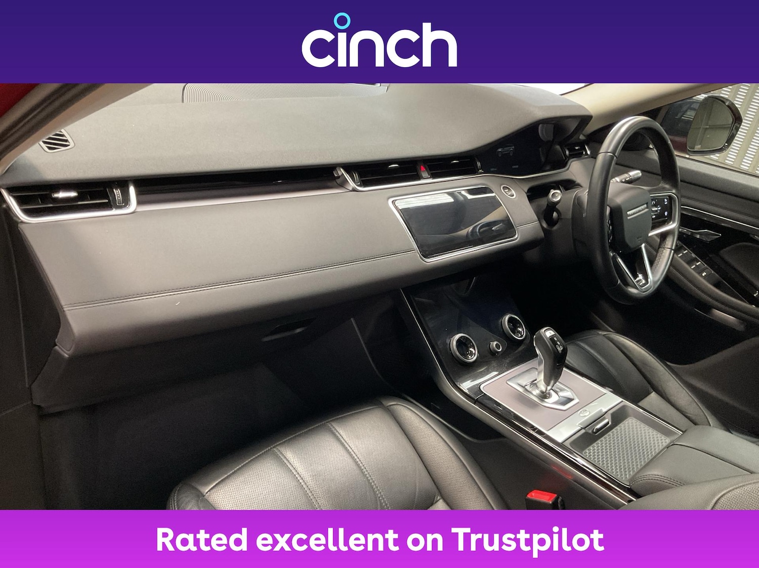 Used Land Rover Range Rover Evoque 2021 for sale - 76545843: Photo 14